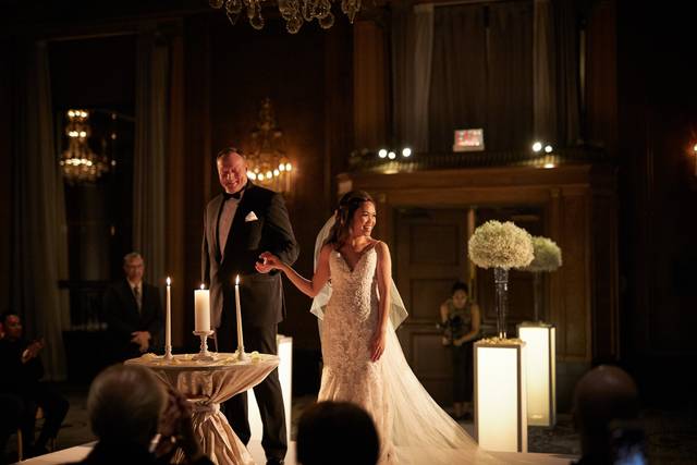 Elegant Event Lighting 4