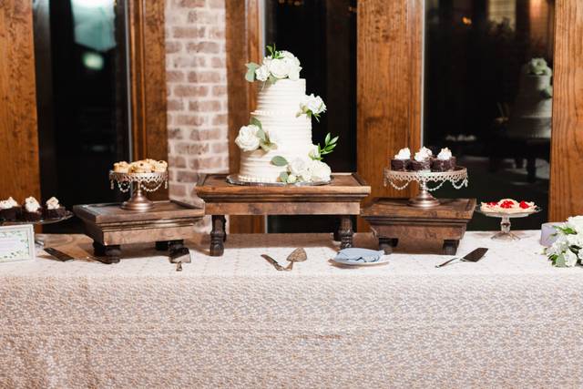 Cook Shack Catering 4