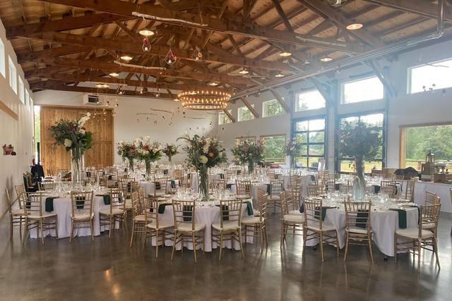 Twelve Baskets Catering 4