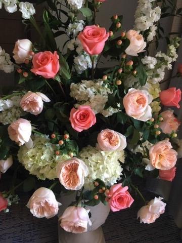 The JillTed Florist - 2