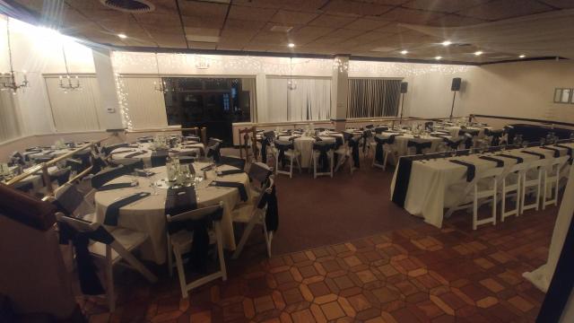 Orchard Lane Events - 1