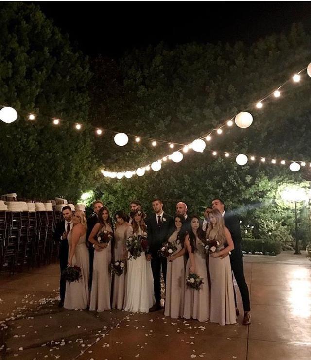 To Have & To Hold Weddings - 2