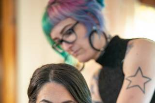 Hair.Color.Art - 1