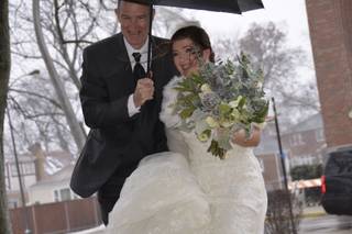 Dreamscapes Wedding Floral Designs - 69