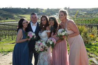 Magnolia and lace - 32