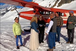 Say Yes Wedding Officiant - 19