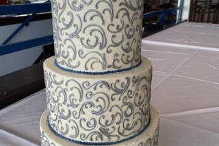 Twisted Sisters Cupcakes - 19
