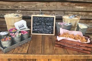 Sparkles, Event Decor & Design - 14