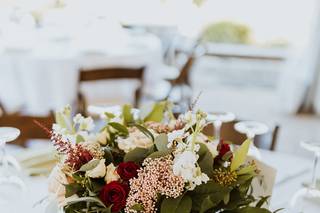 Wild Bunches Floral - 66