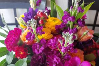Sweetflower - 16