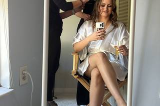 HT Salon - 25