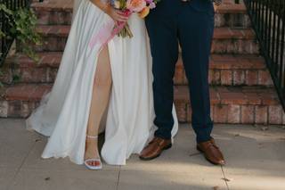 JCDesigns Weddings & Events - 18