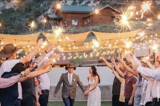 Cinder Creek Event Center - 29