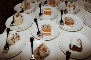 Leah's Cakery - 7