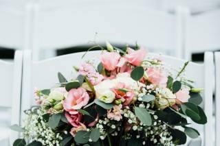 Love Blooms Wedding and Event Design - 120