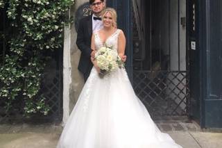 Bride's Best Friend - 20