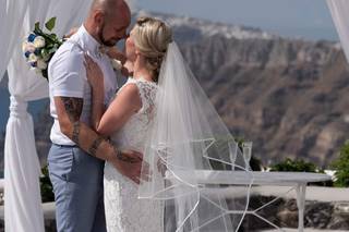Weddings in Greece by Heliotopos - 100