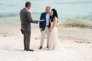 Michael, a St. Thomas Wedding Officiant - 63