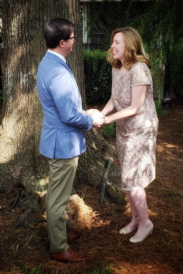 Treasured Moments Officiant Services - 4