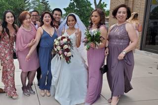 Divine Wedding Coordination by Lindsay - 6