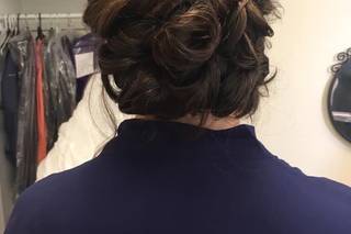 Bridal Beauty Couture - 38