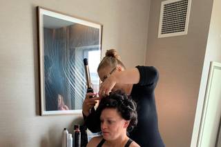 Robin Mckenna Hair and Make-up Artist - 9