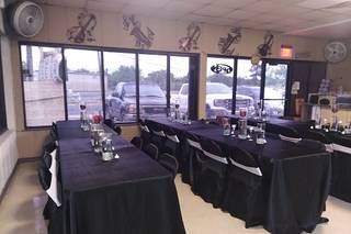 Ay, Poppy Floral & Event Decor - 96