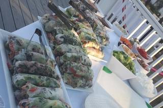 Fodrey Catering Concepts - 11