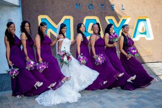 Graphic Studio & Bridal Collection - 20