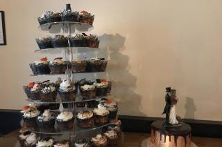 Sun Of A Cake. LLC - 43