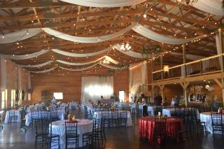 The Events at Tranquility - 9