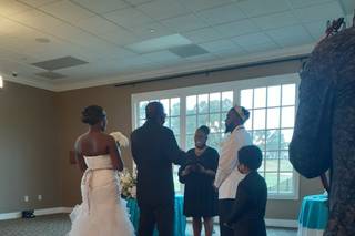 Platinum Label Weddings - 19