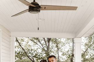 Country Coach House - 11