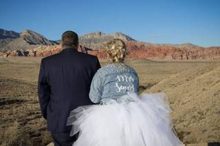 Custom Las Vegas Weddings - 7