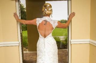 Hair by Ashley Jo - 47