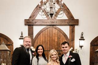 Chris Gray Wedding Officiant - 23