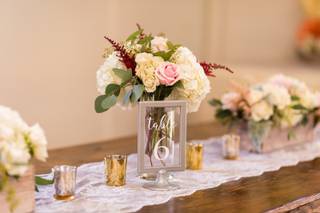 Kendra's Floral Design - 38