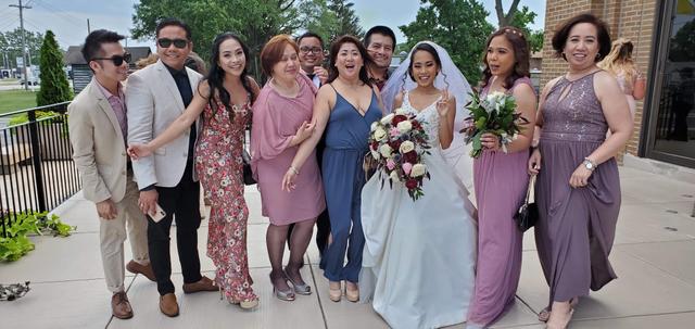 Divine Wedding Coordination by Lindsay - 2