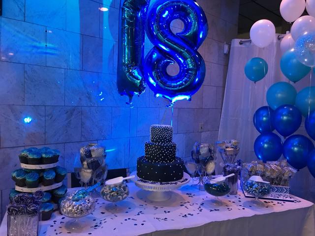 La Soiree Events - 1