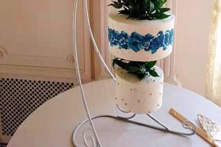Wingate's Cake Design - 80