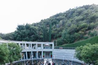 Skirball Cultural Center - 23