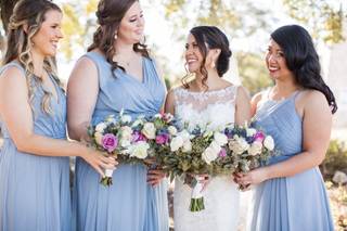 Bridal Beauty Austin 1