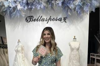 Bellasposa Bridal & Photography - 18