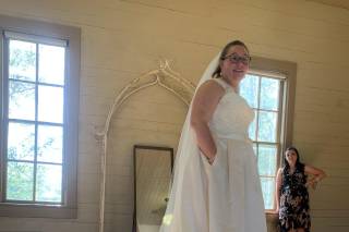 Magnolia Bridal - 6