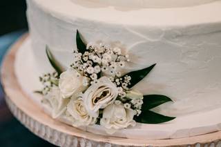 The Icing & The Cake - 18