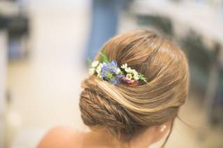 Ash to Oak Floristry - 53