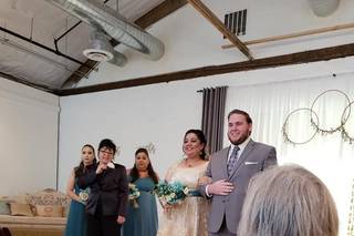 Heart and Soul Weddings - 12