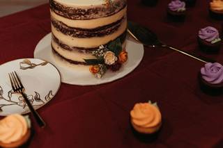 The Cake Box - 5