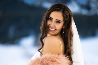 Amy Merritt Hair & Makeup - 8