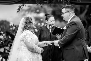 All for Love Wedding Ceremonies - 5